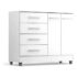Controle Sem Fio Xbox Series X|S Robot White