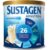 Complemento Alimentar Sustagen N&E Adultos+ Sabor Baunilha – Lata 400g