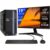 Computador Completo Intel Core i5 16GB SSD 512GB Monitor 19″ 4 Núcleos Super Turbo Pc Hdmi Teclado e Mouse Strong Tech