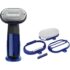 Cuisinart, Mixer de Mão, Sem Fio, Aço Inox, 10W, Linha Cordless Evolution X, Recarregável – Bivolt