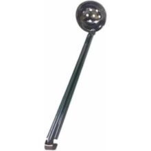 Concha Viel Perfurada Pratic – 25cm