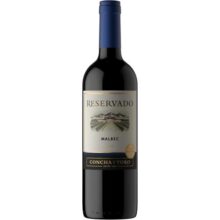 Concha y Toro Reservado Malbec 750ml