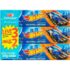 Ventilador 40cm Super Turbo 8 Pás, Mondial, Preto/Prata, 140W, 110V – VTX-40-8P