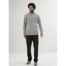 Conjunto Agasalho Mizuno Basic Masculino – Tam P