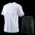 Conjunto de 2 Peças Kit Esportivo Masculino Camiseta e Shorts