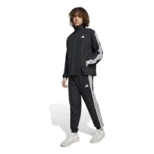 Conjunto De Agasalho Woven Adidas