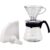 Conjunto Kit Cafeteira Hario V60