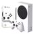 Console Microsoft Xbox Series S 512gb Standard