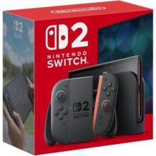Console Nintendo Switch 2