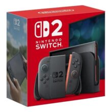 Console Nintendo Switch 2