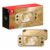 Console Nintendo Switch Lite – Hyrule Edition Cor Dourado Personalizado