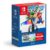 Console Nintendo Switch Oled + Super Mario Bros Wonder + 3 Meses De Assinatura Nintendo Switch Online