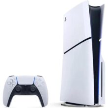 Console PlayStation 5 Mídia Física 1TB