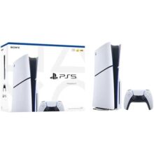 Console PlayStation 5 Slim 1TB SSD – Sony