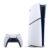 Console PlayStation® 5 Slim Edição Digital 1TB Branco – Sony