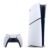 Console PlayStation 5 Slim Edição Digital 1TB Branco- Sony