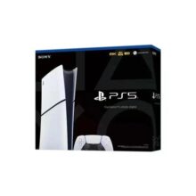 Console Playstation 5 Slim Edição Digital 825GB
