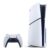 Console Sony Playstation 5 Edição Slim Disk 1tb Branco + Controle Sem Fio Dualsense Ps5 Branco