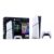 Console Sony Playstation 5 Slim Digital 1tb Bundle Ratchet & Clank And Returnal