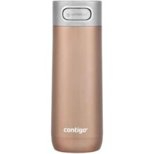 CONTIGO COPO TERMICO LUXE- AUTOSEAL- 473ml – CHARDONNAY