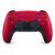 Controlador Joystick Sem Fios Dualsense para Ps5 Vermelho Vulcânico