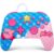Controle com fio – Power A – para Nintendo Switch – Kirby