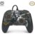 Controle com fio – Power A – para Nintendo Switch – Zelda Battle-Ready Link