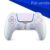 Controle DualSense Chroma Pearl para PlayStation 5
