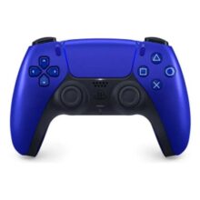 Controle Dualsense Ps5 Azul cobalto