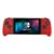 Controle Ergonômico Hori Nintendo Switch Split Pad Pro