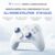 Controle Flydigi Direwolf 4 Hall Efect 1000hz