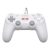 Controle GameSir Tegenaria T3 Lite Com Fio para PC Switch Android iOS Steam Celular Hall Effect USB-A Design Ergonômico Branco
