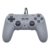 Controle Gamesir Tegenaria T3 Lite Com Fio Para Pc Switch Android Ios Steam Smartphone Hall Effect Usb Design Ergonômico Cinza
