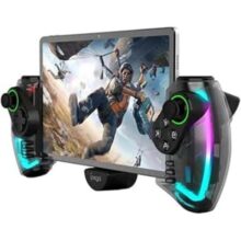 Controle Ipega 9777s