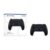 Controle Joystick Sem Fio Sony PlayStation 5 DualSense Midnight Black