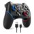Controle Joystick Sem Fio Sony PlayStation 5 DualSense Midnight Black