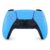 Controle Joystick Sem Fio Sony PlayStation 5 DualSense Starlight Blue