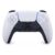 Controle Joystick Sem Fio Sony Playstation Dualsense Branco