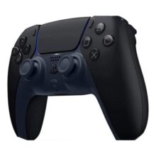 Controle Joystick Sem Fio Sony Playstation Dualsense Branco