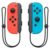 Controle Nintendo Switch Joy-Con Vermelho e Azul – HBCAJAEA1