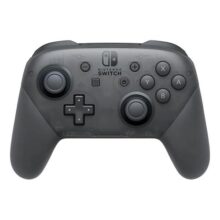 Controle Nintendo Switch Pro