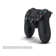 Controle Playstation Dualshock 4 Sony cor preto Ps4