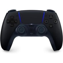 Controle PS5 DualSense Midnight Black