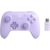 Controle Sem Fio 8BitDo Ultimate 2 Hall Effect