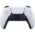 Controle sem fio DualSense Branco Sonypara PlayStation 5