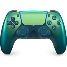 Controle sem fio DualSense® – Chroma Teal
