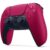 Controle sem fio DualSense™ Cosmic Red