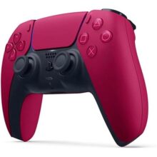 Controle sem fio DualSense™ Cosmic Red