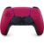 Controle sem fio DualSense™ Cosmic Red