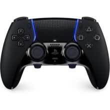 Controle sem fio DualSense Edge™ – Midnight Black